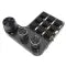 Bluetooth 2.4G Wireless Copy Shortcut Keys Gaming Keyboard