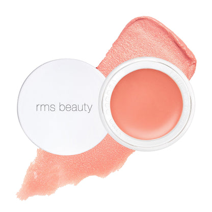 RMS Beauty Lip2Cheek - Cream Blush for Cheeks & Lip and Cheek Tint Blush Blush Tint Cheek Stain Creme Blush for Cheeks Lip and Cheek Stain Blush Cream