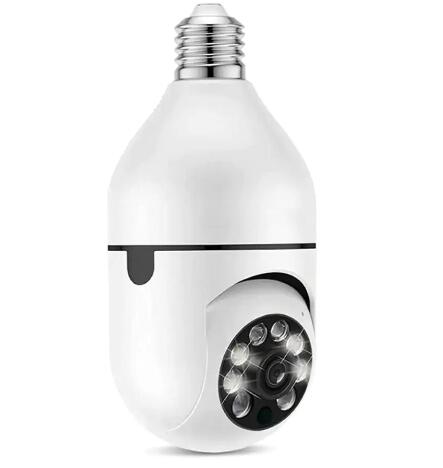 1080P Outdoor Waterproof Spy Camera with Strong Magnet