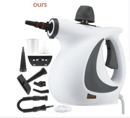 Home Handheld High-Temperature Kitchen Steam Cleaner