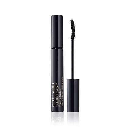 Estée Lauder Little Black Primer™ Tint. Amplify. Set. | Long-Lasting Black Eyelash Primer 0.2 Fl Oz
