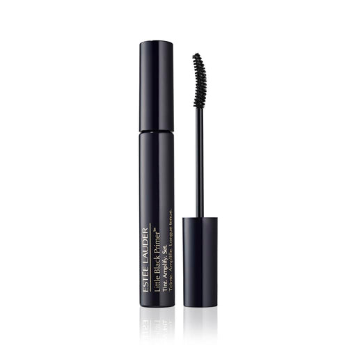 Estée Lauder Little Black Primer™ Tint. Amplify. Set. | Long-Lasting Black Eyelash Primer 0.2 Fl Oz