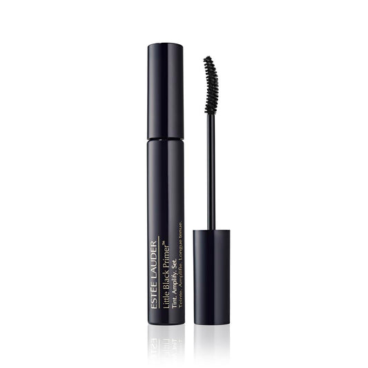 Estée Lauder Little Black Primer™ Tint. Amplify. Set. | Long-Lasting Black Eyelash Primer 0.2 Fl Oz